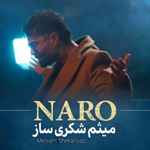 دانلود آهنگ میثم شکری ساز نرو